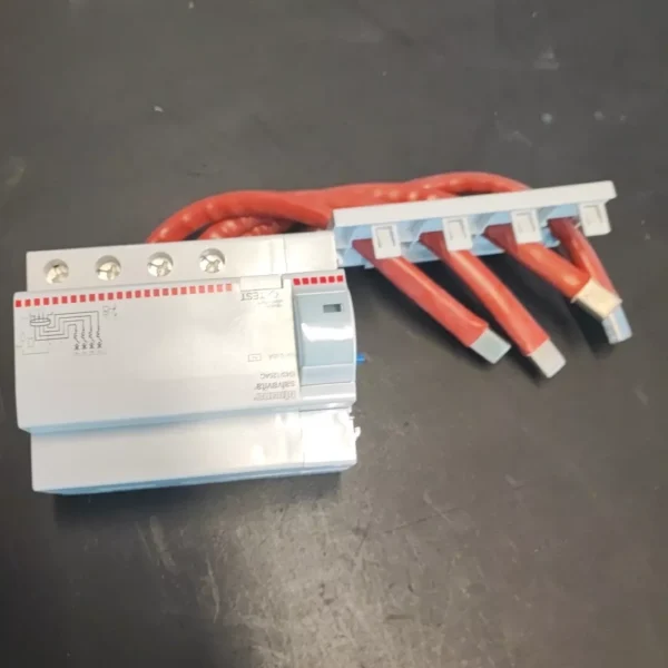 Bticino GC8813AC16 Interruttore Magnetotermico Differenziale con 2 Moduli - immagine 4