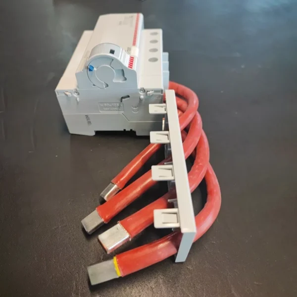 Bticino GC8813AC16 Interruttore Magnetotermico Differenziale con 2 Moduli - immagine 3